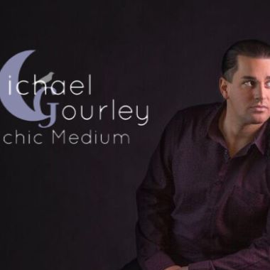 Psychic Medium Michael Gourley photo