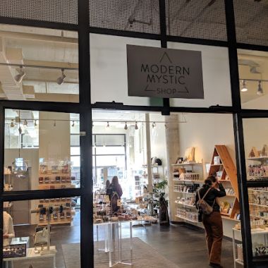 Modern Mystic Shop photo