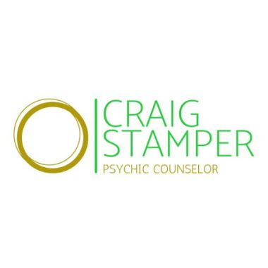 Craig Stamper Psychic photo