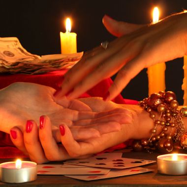 Spiritual Psychic Readings photo