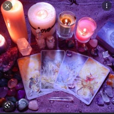 Psychic readings by miss Tiffany photo