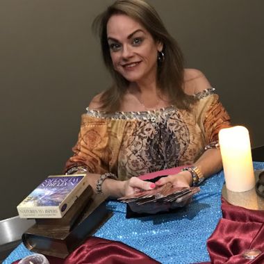 Card Readings By Susan photo