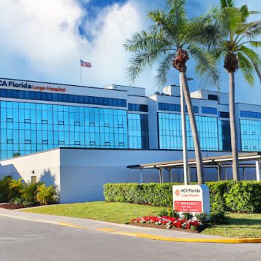 HCA Florida Largo Hospital photo