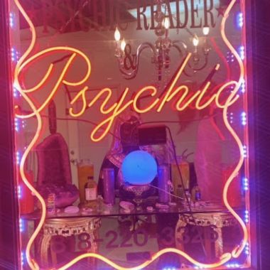 Psychic Boutique photo