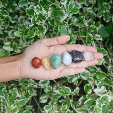 Parita Shah Reiki & Chakra Balancing photo