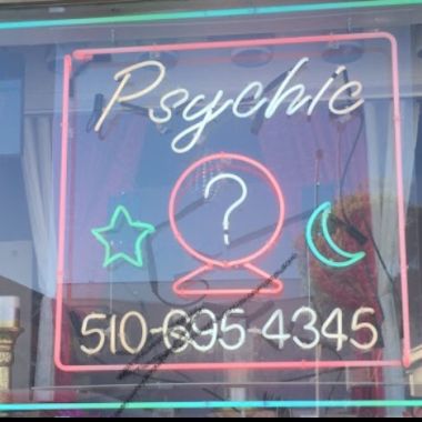 Psychic Adviser Palm and Tarot Card Reader photo