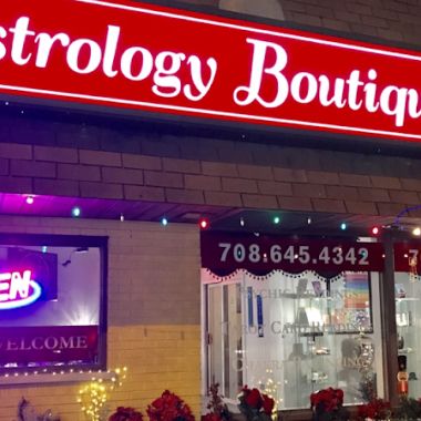 Orland Park Psychic - Astrology Boutique photo