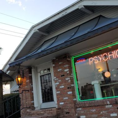 Psychic Readings by Alexandria photo