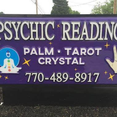 Psychic Readings photo