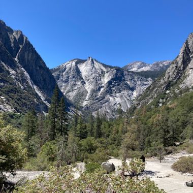 Kings Canyon National Park photo