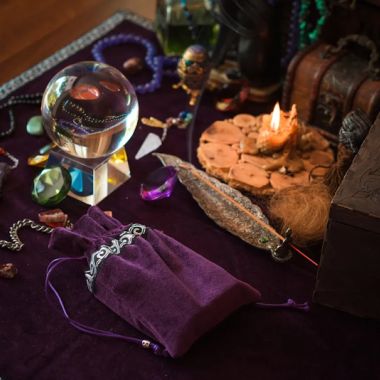 Psychic Palm & Tarot Chicago photo