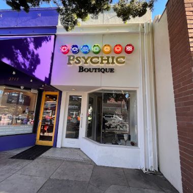 Psychic Boutique of Santa Monica photo