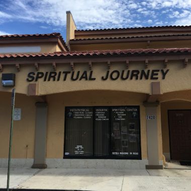 Spiritual Journey photo