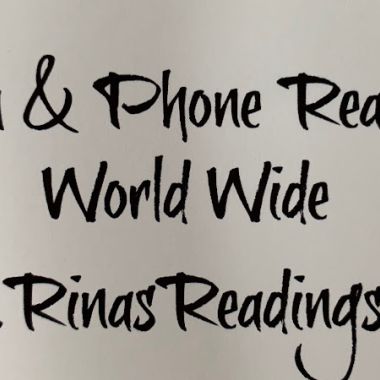 Rina's Readings Psychic Tarot photo