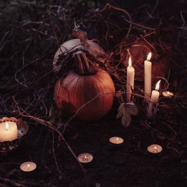 amrosie witch photo