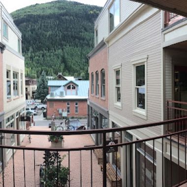 Facilitated Wellbeing Telluride photo