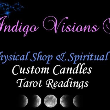 Indigo Visions Studio photo