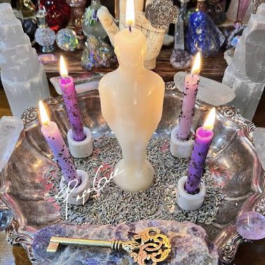 Psychic Gia - Spiritual Botanica Reader & Tarot Cards photo