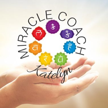 Miracle Coach Katelyn photo