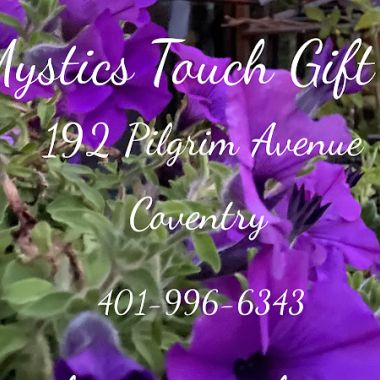 Psychic Medium Jodi-Lynn & The Mystics Touch Gift Shop photo