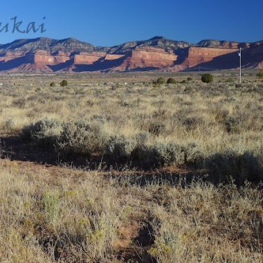 Lukachukai Mountains photo