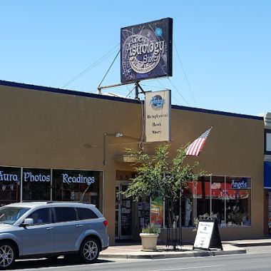 The Astrology Store photo