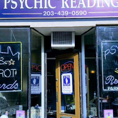 Psychic readings photo