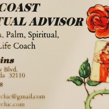 Palm Coast Spiritual Advisor photo