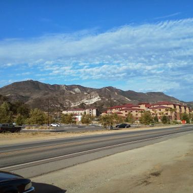 Camp Pendleton North photo