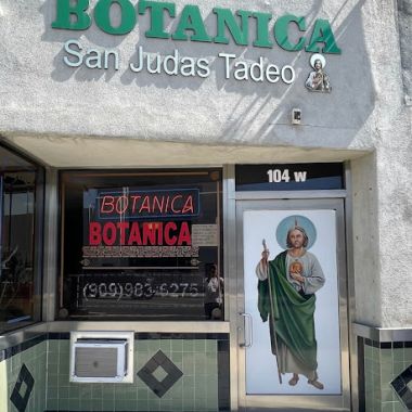 BOTANICA SAN JUDAS TADEO AMARRES DE AMOR Y TAROT photo