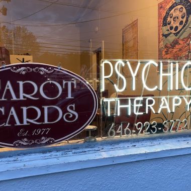 Psychic Therapy of Stirling Nj photo