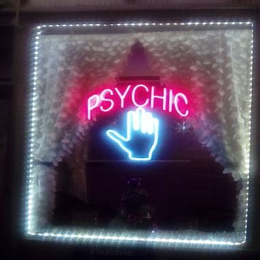 Psychic Life Coach Chakra Healing photo