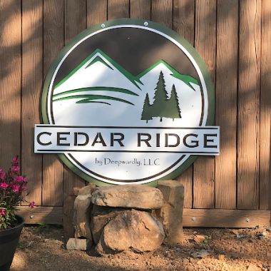 CEDAR RIDGE by Deepwardly, LLC photo