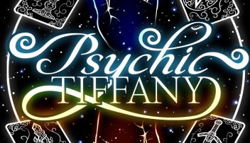Psychic Readings by Tiffany