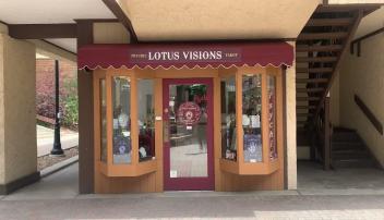 Lotus Visions
