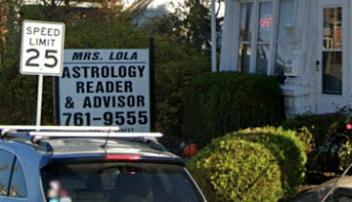 Madam Lola Astrology