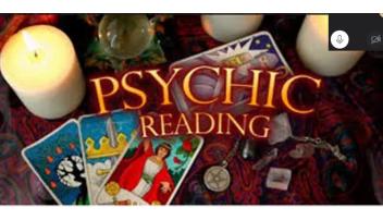 Psychic Counselor