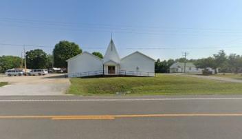 First Baptist Church of Lead Hill