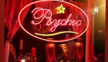 Psychic readings by mystic trish