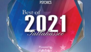 Gifted Psychic Of Tallahassee