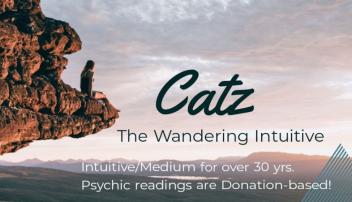 The Wandering Intuitive