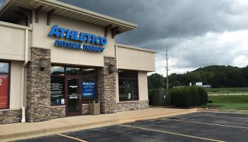 Athletico Physical Therapy - Germantown Hills-Metamora