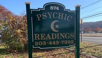 Psychic Readings By Jasmine