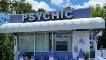 Psychic Chakra Center LLC