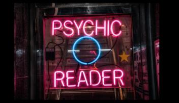 Psychic Readings Glenview