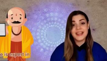 Indian Astrologer & psychic