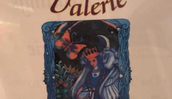 Psychic readings by valerie