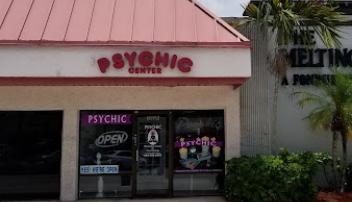 Psychic meditation center of coral springs