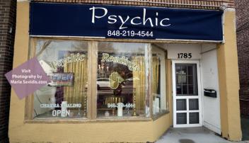 Psychic Heart To Heart New Jersey