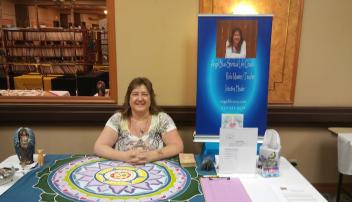 Angel Blue Spiritual Advisor & Healer
